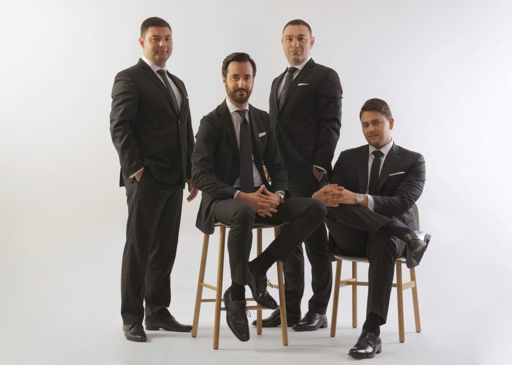 Stankov, Todorov, Hinkov and Spasov, Attorneys-At-Law