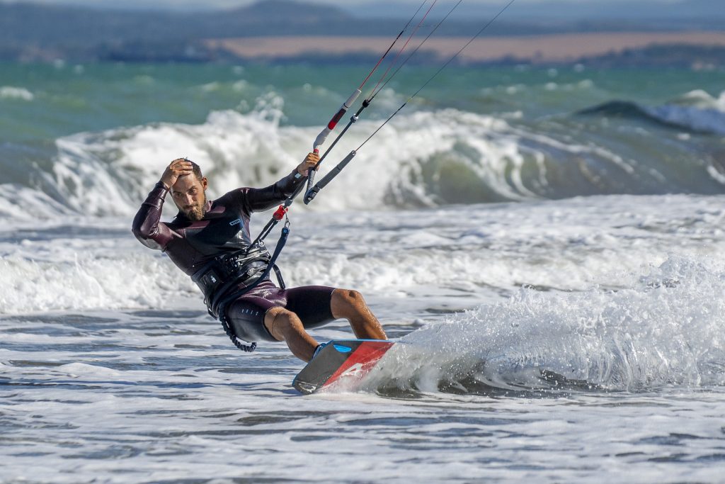 Bulgarian seaside tourism