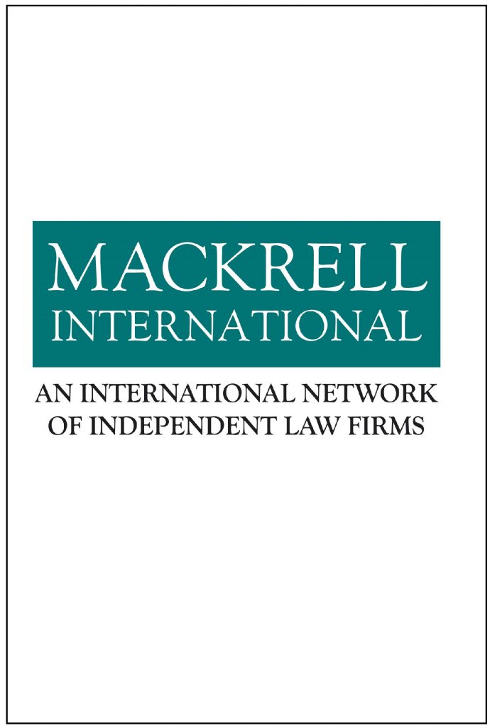 Mackrell International